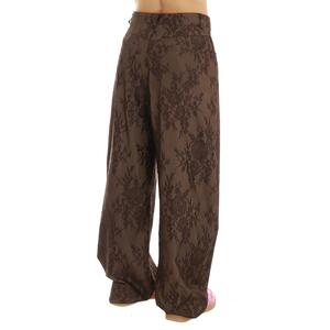 PANTALONE BALOON IN PIZZO VICOLO - Mad Fashion | img vers.300x/